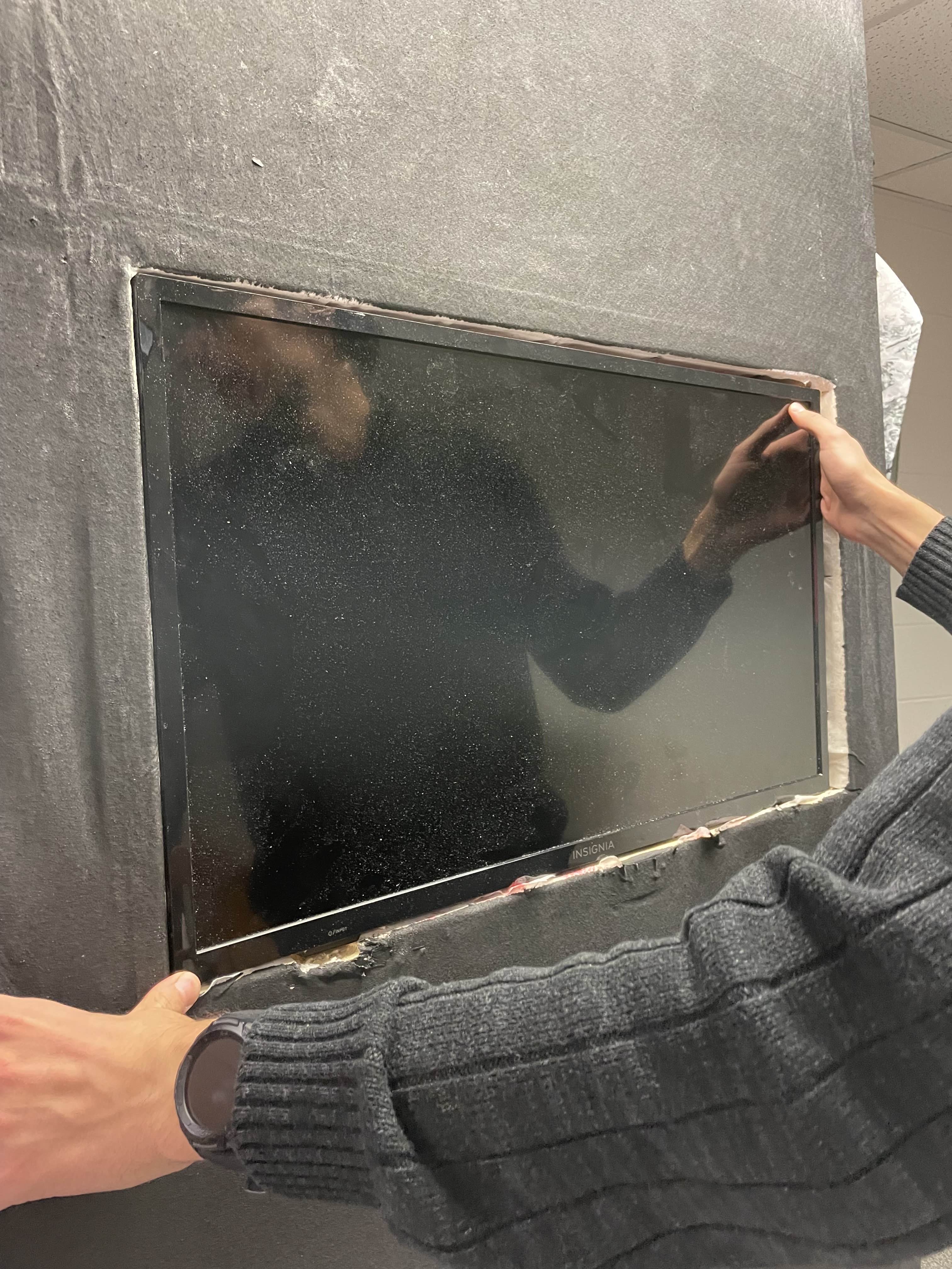 Escape Room TV